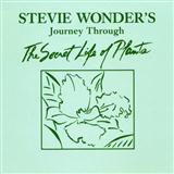 Download Stevie Wonder Power Flower sheet music and printable PDF music notes