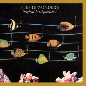Stevie Wonder, Ribbon In The Sky, Violin Solo