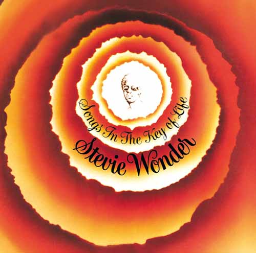 Stevie Wonder, Sir Duke, Voice