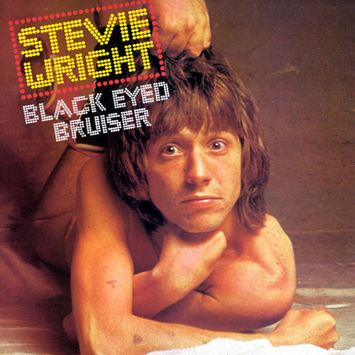 Stevie Wright, Black Eyed Bruiser, Melody Line, Lyrics & Chords