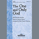 Download Stewart Harris The One And Only God sheet music and printable PDF music notes