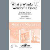 Download Stewart Harris What A Wonderful, Wonderful Friend sheet music and printable PDF music notes