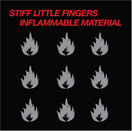 Stiff Little Fingers, Alternative Ulster, Lyrics & Chords