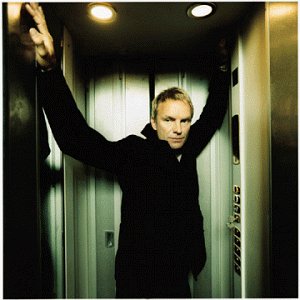 Sting, Brand New Day, Easy Piano