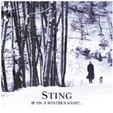 Download Sting Cherry Tree Carol sheet music and printable PDF music notes