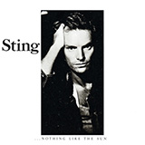 Download Sting Englishman In New York sheet music and printable PDF music notes
