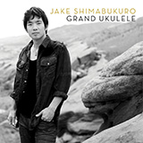 Download Sting Fields Of Gold (arr. Jake Shimabukuro) sheet music and printable PDF music notes