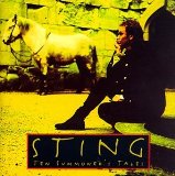 Download Sting Heavy Cloud No Rain sheet music and printable PDF music notes