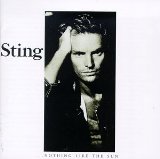 Download Sting History Will Teach Us Nothing sheet music and printable PDF music notes