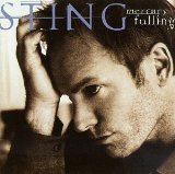 Download Sting Lithium Sunset sheet music and printable PDF music notes