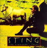 Download Sting Love Is Stronger Than Justice (The Munificent Seven) sheet music and printable PDF music notes