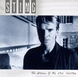 Download Sting Love Is The Seventh Wave sheet music and printable PDF music notes