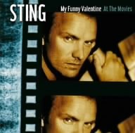 Sting, Moonlight, Piano, Vocal & Guitar (Right-Hand Melody)