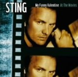 Download Sting Moonlight sheet music and printable PDF music notes