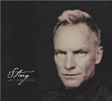 Download Sting Sacred Love sheet music and printable PDF music notes