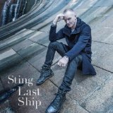 Download Sting The Last Ship (Reprise) sheet music and printable PDF music notes