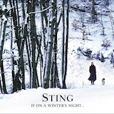 Download Sting The Snow It Melts The Soonest sheet music and printable PDF music notes