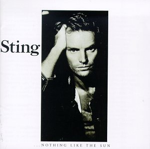 Sting, They Dance Alone (Cueca Solo), Piano, Vocal & Guitar (Right-Hand Melody)