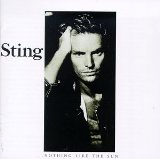 Download Sting They Dance Alone (Gueca Solo) sheet music and printable PDF music notes