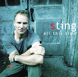 Download Sting When We Dance sheet music and printable PDF music notes