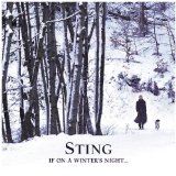 Download Sting You Only Cross My Mind In Winter sheet music and printable PDF music notes