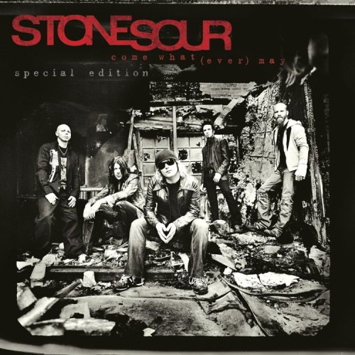 Stone Sour, Reborn, Guitar Tab
