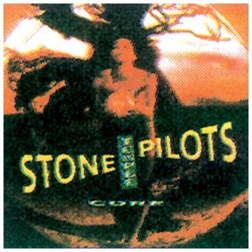 Stone Temple Pilots, Plush, Piano, Vocal & Guitar (Right-Hand Melody)