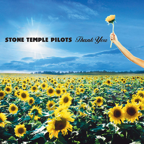 Stone Temple Pilots, Sex Type Thing, Guitar Tab