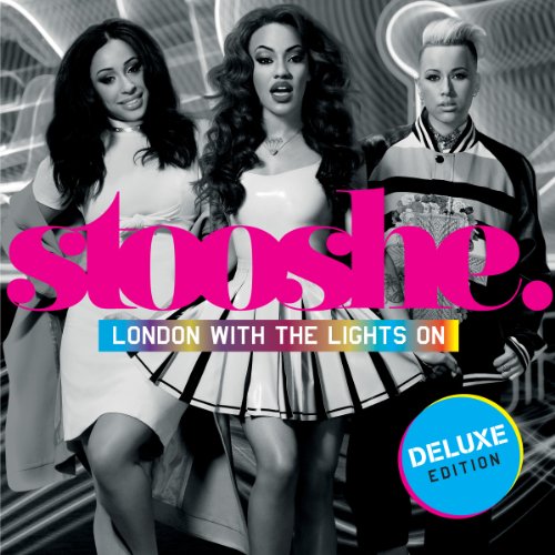 Stooshe, My Man Music, Piano, Vocal & Guitar (Right-Hand Melody)