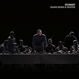 Stormzy, Big For Your Boots, Piano, Vocal & Guitar