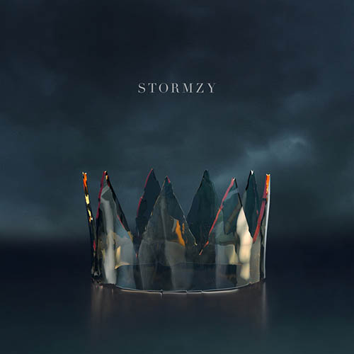 Stormzy, Crown, Piano, Vocal & Guitar (Right-Hand Melody)