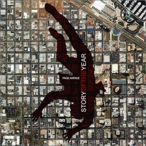 Story Of The Year Story Of The Year, And The Hero Will Drown, Guitar Tab