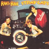 Download Stray Cats Look At That Cadillac sheet music and printable PDF music notes