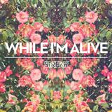 Download Strfkr While I'm Alive sheet music and printable PDF music notes