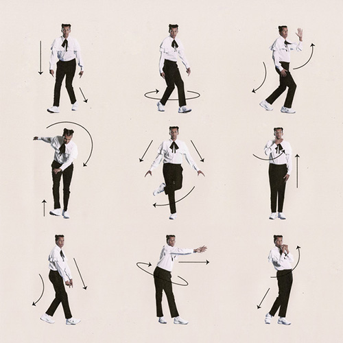 Stromae, Santé, Piano, Vocal & Guitar Chords