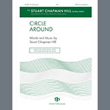 Download Stuart Chapman Hill Circle Around sheet music and printable PDF music notes