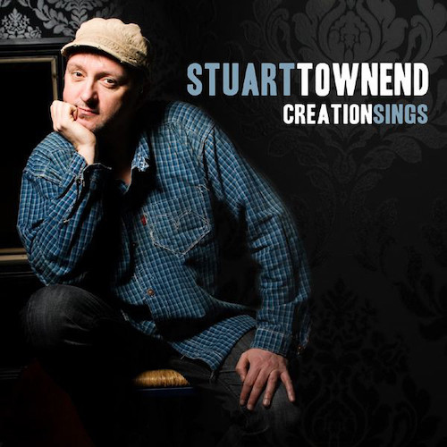 Stuart Townend, Beautiful Savior (All My Days), Piano, Vocal & Guitar (Right-Hand Melody)