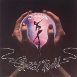 Download Styx Crystal Ball sheet music and printable PDF music notes