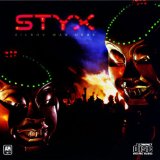 Download Styx Don't Let It End sheet music and printable PDF music notes