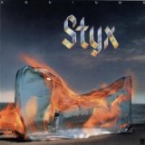 Download Styx Light Up sheet music and printable PDF music notes