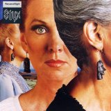 Download Styx Queen Of Spades sheet music and printable PDF music notes