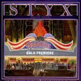 Download Styx Rockin' The Paradise sheet music and printable PDF music notes
