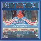 Download Styx The Best Of Times sheet music and printable PDF music notes