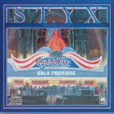 Download Styx Too Much Time On My Hands sheet music and printable PDF music notes