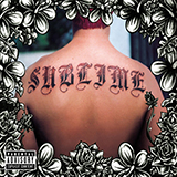 Download Sublime Same In The End sheet music and printable PDF music notes