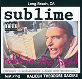 Download Sublime Saw Red sheet music and printable PDF music notes
