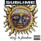 Download Sublime Smoke Two Joints sheet music and printable PDF music notes