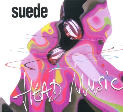 Suede, Crack In The Union Jack, Guitar Tab