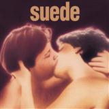 Download Suede My Insatiable One sheet music and printable PDF music notes