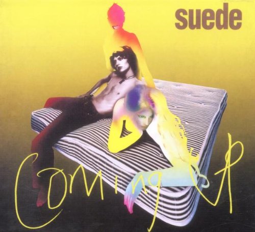Suede, She, Guitar Tab